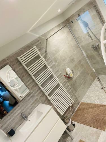 Bed & Breakfast Maison Ganttipienea