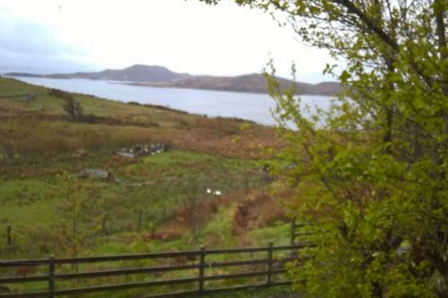 Apartamento Bothan Na Tilleadh