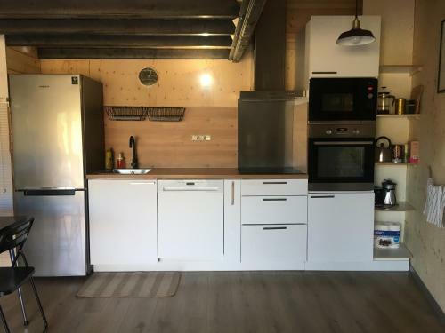 Apartamento Campagne Et Oc�an