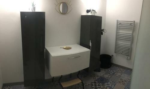Apartamento Campagne Et Oc�an