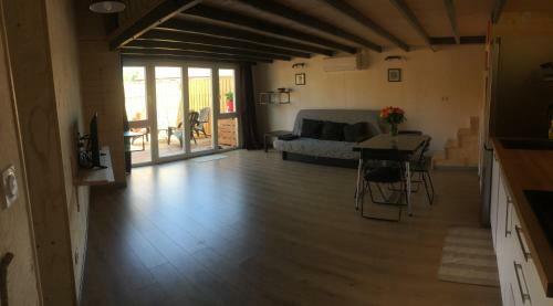 Apartamento Campagne Et Oc�an
