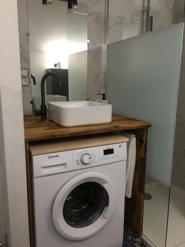 Apartamento Campagne Et Oc�an