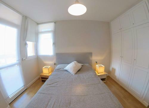 Apartamento Facing The Ocean - Full Appt With 2 Double Bedroom