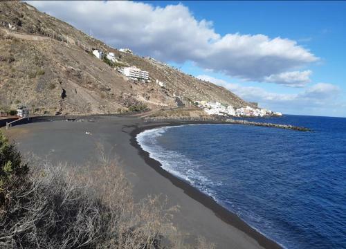 Apartamento Facing The Ocean - Full Appt With 2 Double Bedroom