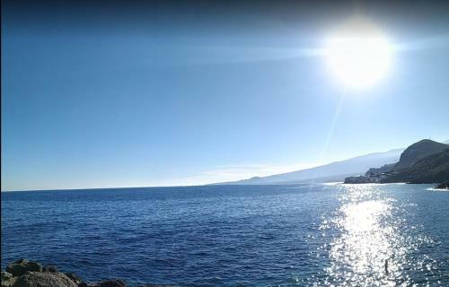 Apartamento Facing The Ocean - Full Appt With 2 Double Bedroom