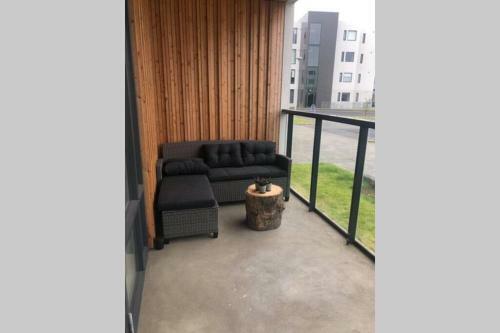 Apartamento Holtsvegur 6