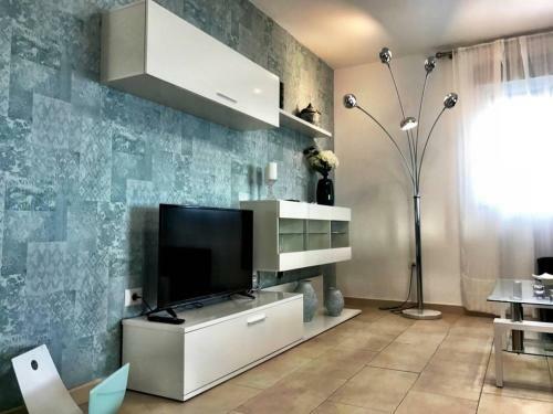 Apartamento El Mirador de Tabaiba