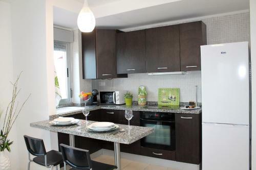 Apartamento El Mirador de Tabaiba