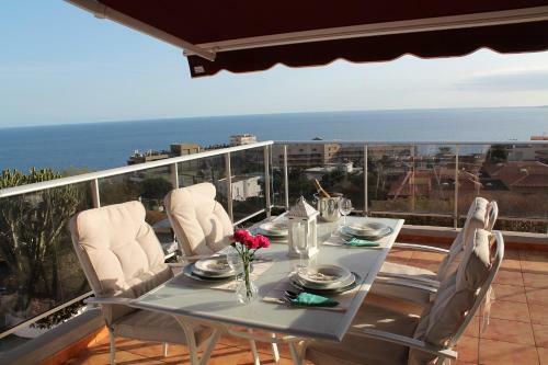 Apartamento El Mirador de Tabaiba