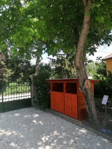 Bed & Breakfast Casa Napsug�r Panzi�