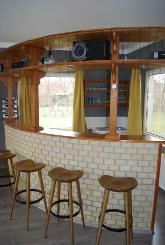 Bed & Breakfast Casa Napsug�r Panzi�