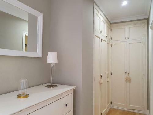 Apartamento Jard�n Del Mar