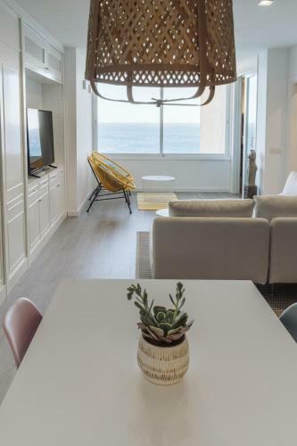 Apartamento Tabaiba Baja