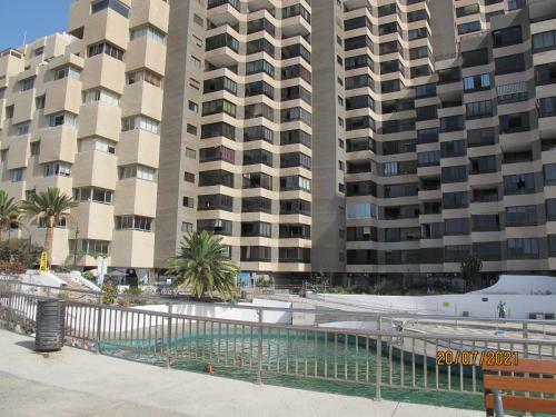 Apartamento En Playa