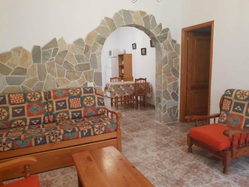 Vivienda Vacacional Meridiano