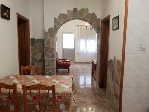 Vivienda Vacacional Meridiano