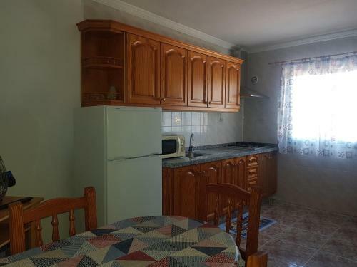 Vivienda Vacacional Meridiano