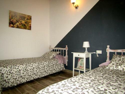 Vivienda Vacacional Meridiano