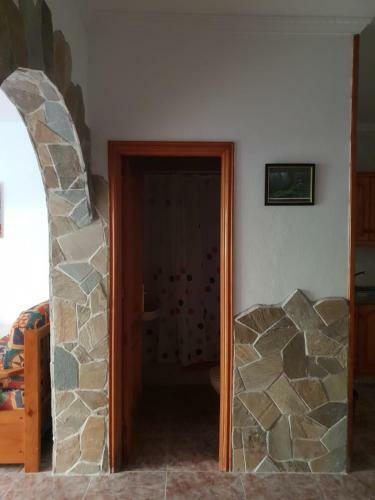 Vivienda Vacacional Meridiano