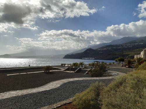 Apartamento You And The Ocean