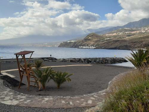 Apartamento You And The Ocean