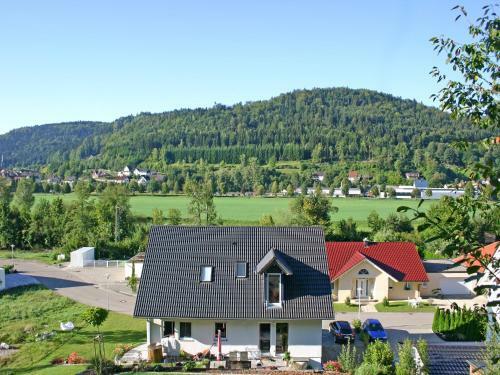 Apartamentos Ferienwohnung Irslenbach
