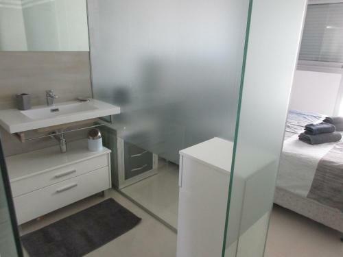 Apartamento El Mirador