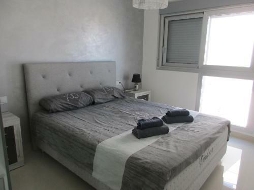 Apartamento El Mirador
