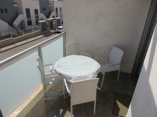 Apartamento El Mirador