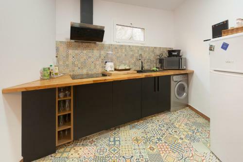 Detached Villa For 6 People In Lloret de Mar