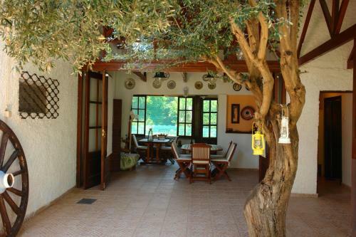 Villa Akrata