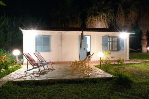 Villa Akrata