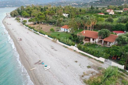Villa Akrata
