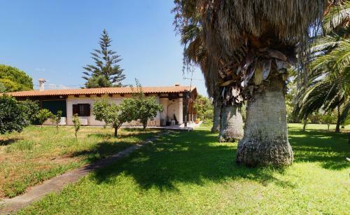 Villa Akrata