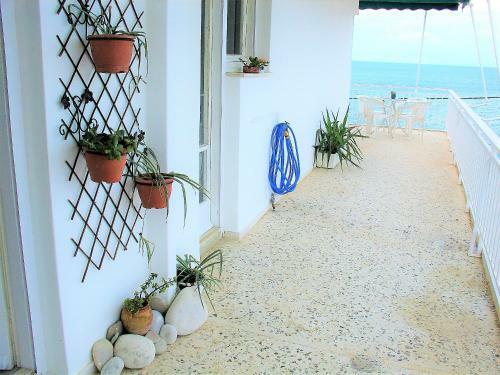 Apartamento Mondo Cosseri Akrata
