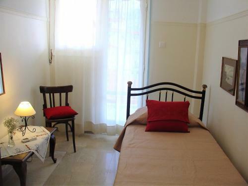 Apartamento Mondo Cosseri Akrata