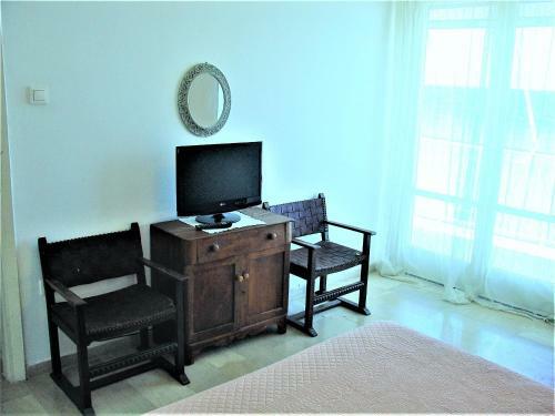 Apartamento Mondo Cosseri Akrata