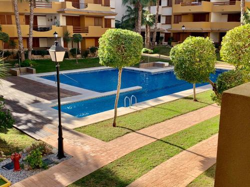 Apartamento Recoleta
