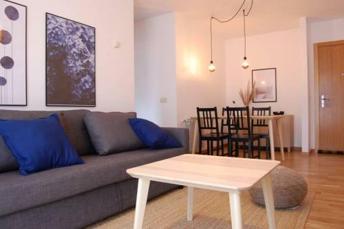 Apartamento Para Dos - Cuera