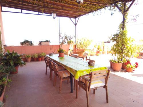 A Casa Di Tommy B&B