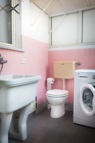 Apartamento Casa Giolele