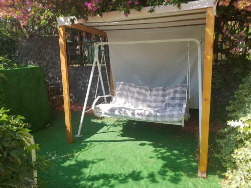 Apartamento Villa Muse