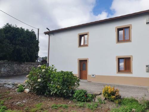 Casa Mui�o Dos Frades