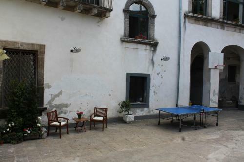 Apartamento La Corte Di Aci