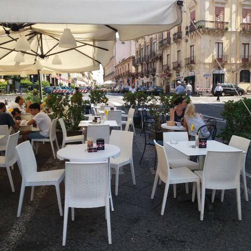 Apartamento La Corte Di Aci