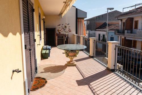 Casa Di Alessio A 200 Metri Dal Mare