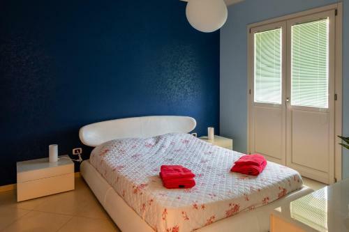 Casa Di Alessio A 200 Metri Dal Mare
