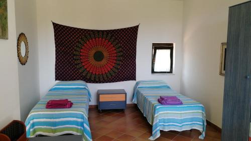 Apartamento Marco's House