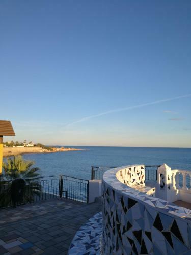 Punta Prima Beach Apartments Orihuela Costa
