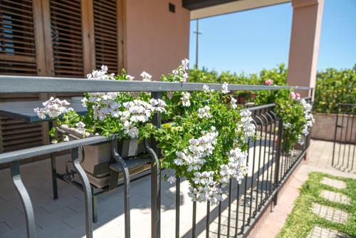 Apartamento Casa Del Maestrale